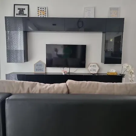 Apartament Babu&buetyi