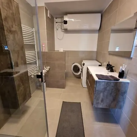 Babu&buetyi Apartment