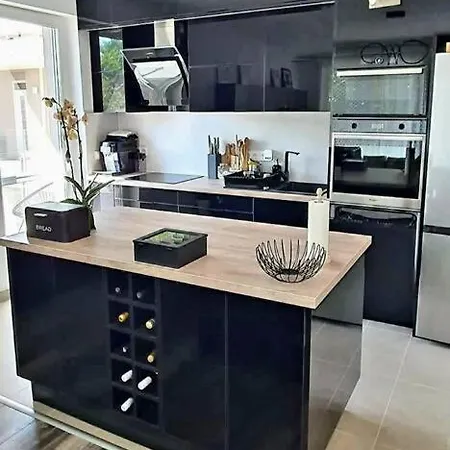 Apartmán Babu&buetyi