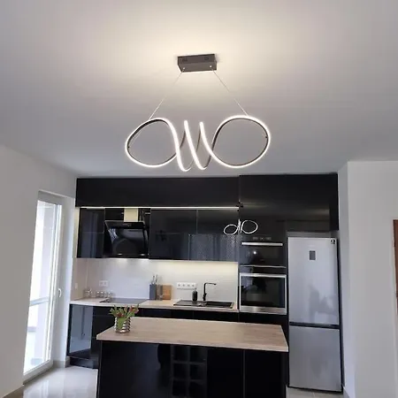 Apartmán Babu&buetyi Siófok