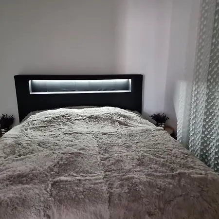 Babu&buetyi Apartmán Siófok