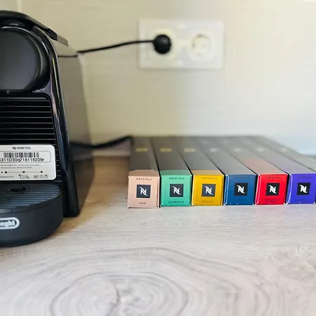 Apartmán Babu&buetyi